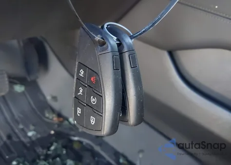 2025 GMC Yukon 4Wd Elevation из США, поврежденный, VIN 1GKS2BRD3SR289270